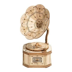 GRAMOPHONE