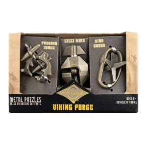 VIKING FORGE 3-PACK