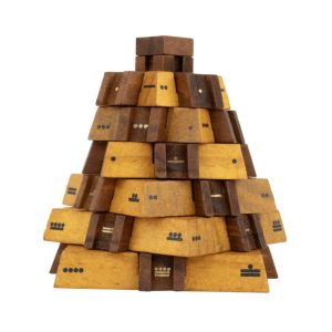 EL CASTILLO PYRAMID