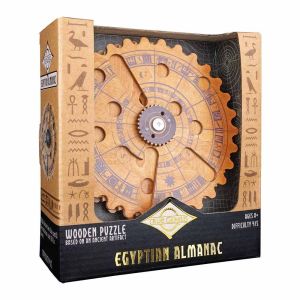 EGYPTIAN ALMANAC