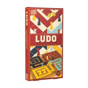 LUDO