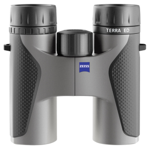 Terra ED Compact 8 x 32 ( black / grey 9907 )