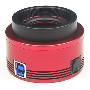 CAMERA ASI 183mm MONOCHROME