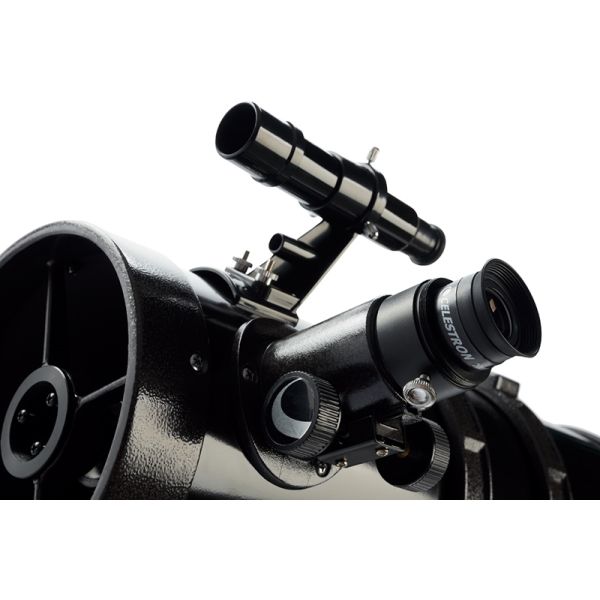 POWERSEEKER 127EQ TELESCOPES BINOCULARS MICROSCOPES