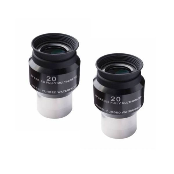 Binocular eyepiece sales