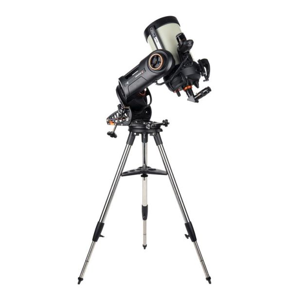 Celestron nexstar evolution 8 store hd with starsense review