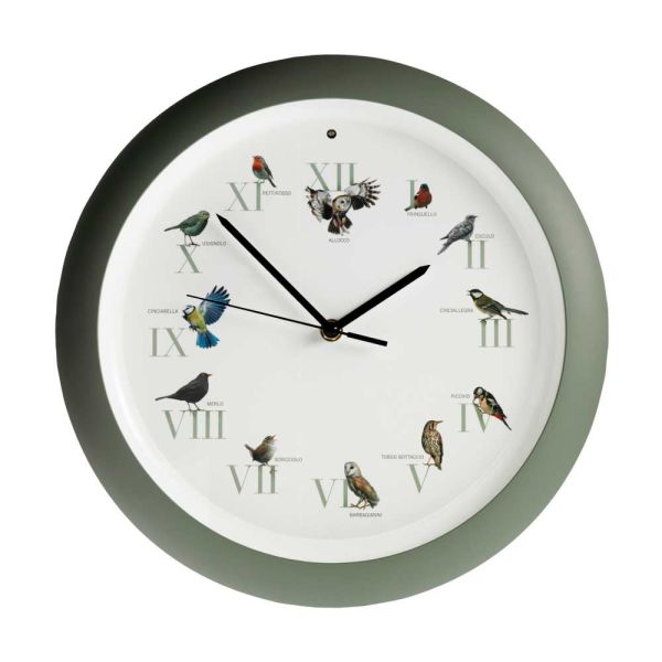 EV-026 BOOMERANG CLOCK – MIYOSHI RUG