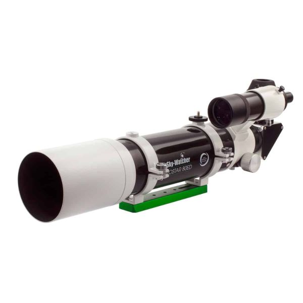 Skywatcher 80ed shop astrophotography