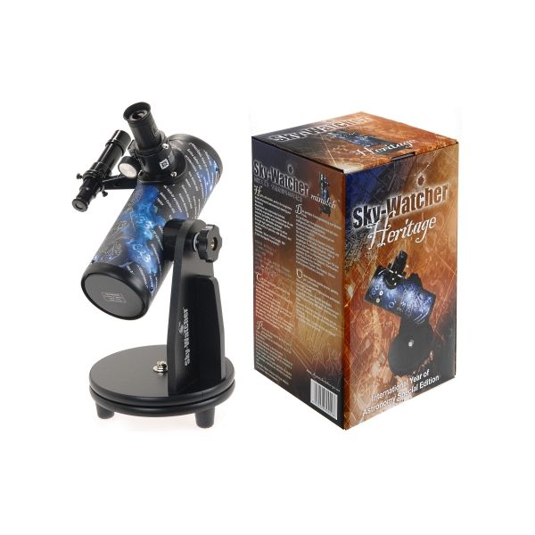 Skywatcher 76mm clearance