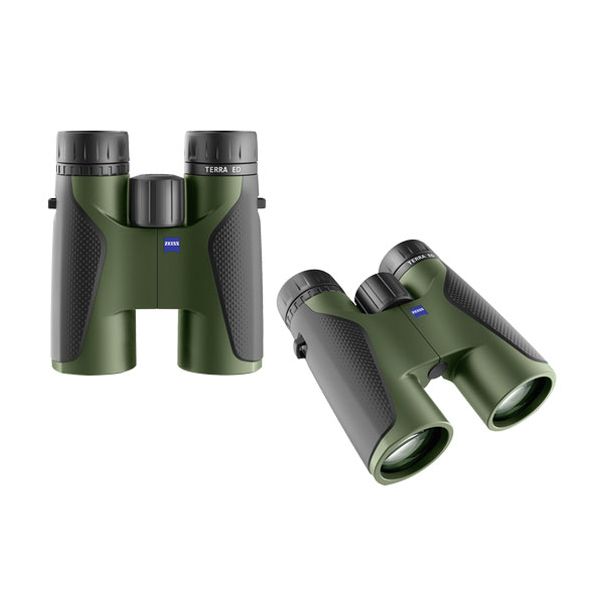 Terra hotsell ed 10x42