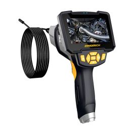 Ermenrich Seek VE50 Industrial Endoscope – Buy from the Levenhuk official  website in USA