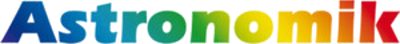 ASTRONOMIK