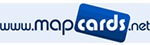 MAPCARDS