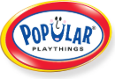 POPULAR PLAYTHINGS