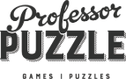 PROFESSOR PUZZLE